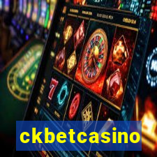 ckbetcasino