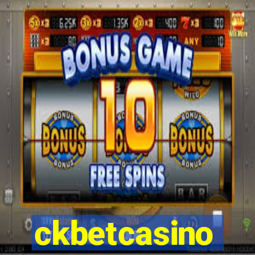 ckbetcasino