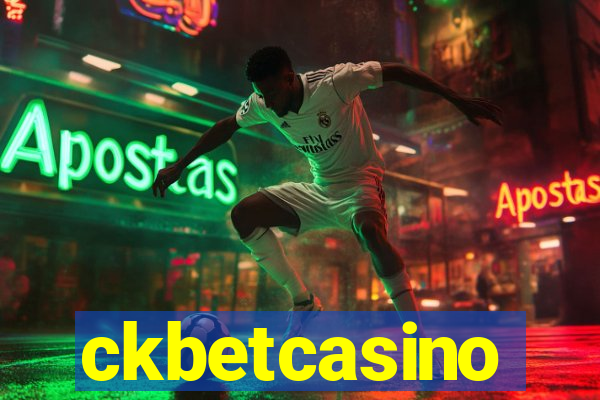 ckbetcasino