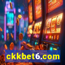 ckkbet6.com