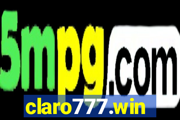 claro777.win