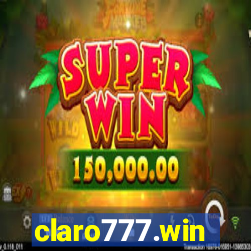 claro777.win