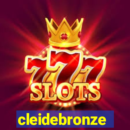 cleidebronze