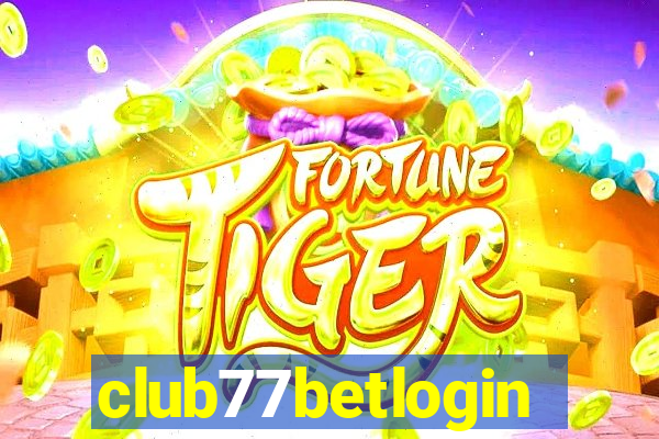 club77betlogin