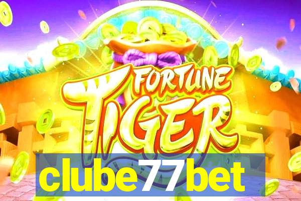 clube77bet