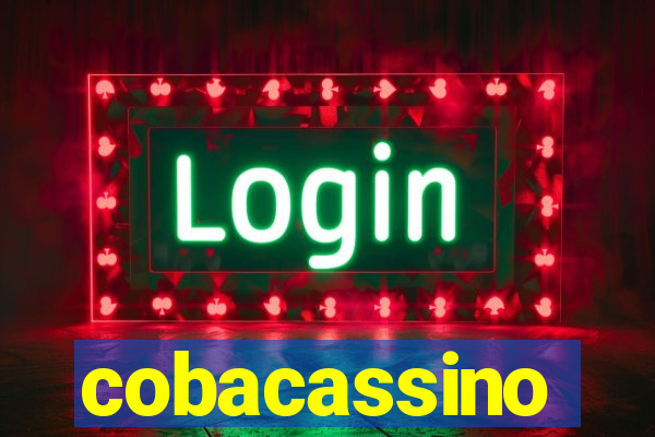 cobacassino