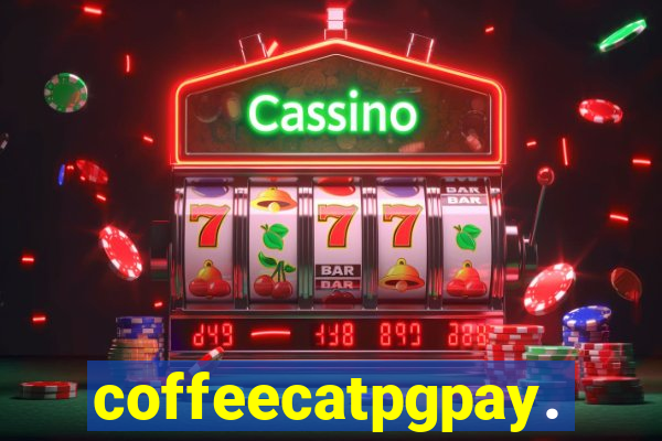 coffeecatpgpay.com