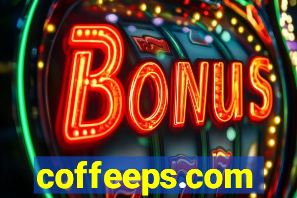 coffeeps.com