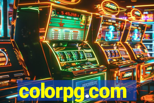 colorpg.com