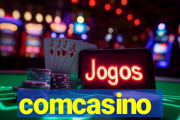 comcasino