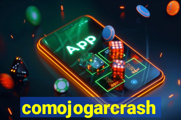 comojogarcrash