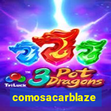 comosacarblaze