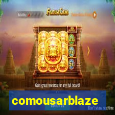 comousarblaze