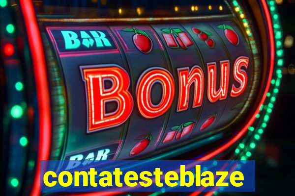 contatesteblaze