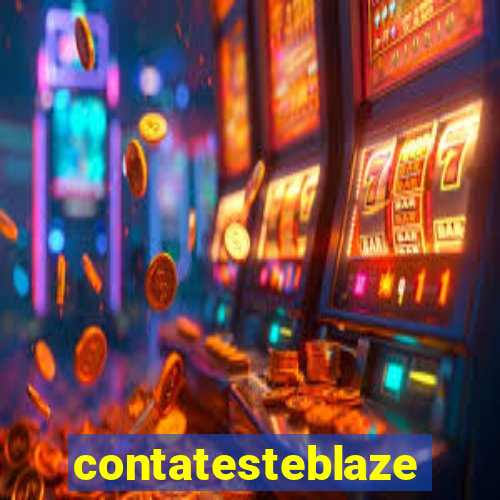 contatesteblaze