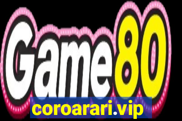 coroarari.vip