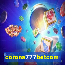 corona777betcom