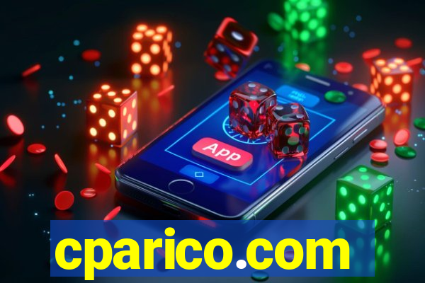 cparico.com