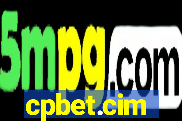 cpbet.cim