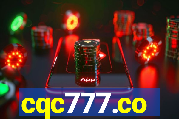 cqc777.co