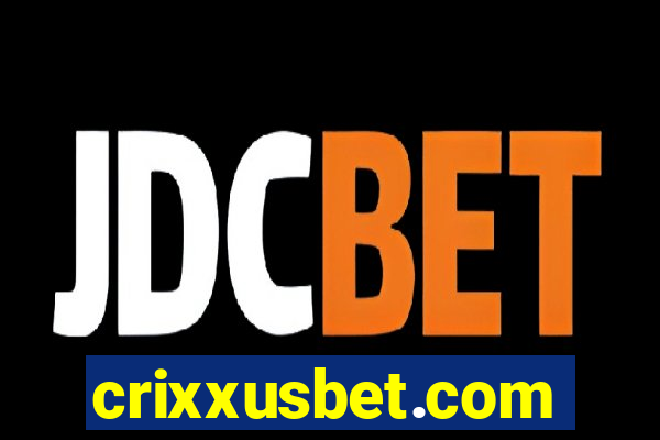 crixxusbet.com