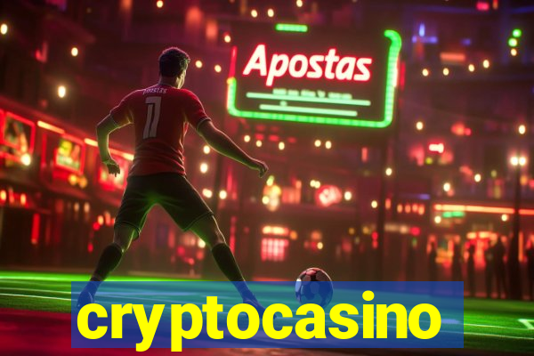 cryptocasino