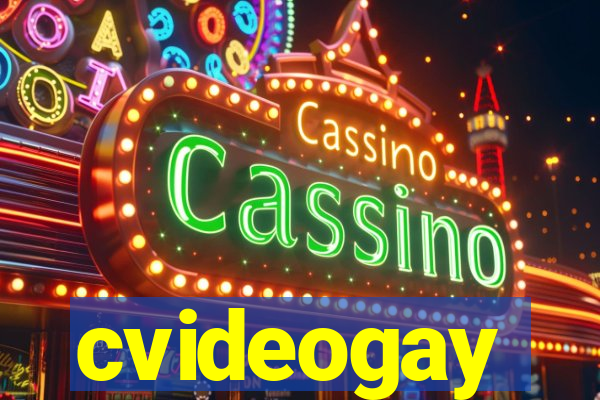 cvideogay