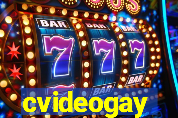 cvideogay