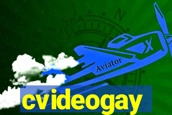 cvideogay