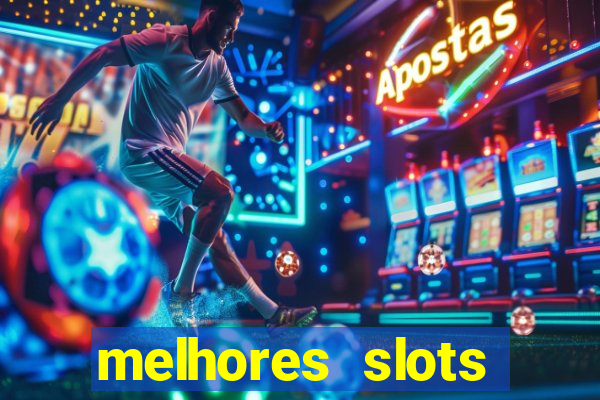 melhores slots pragmatic play