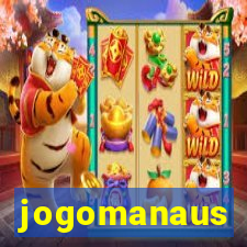 jogomanaus