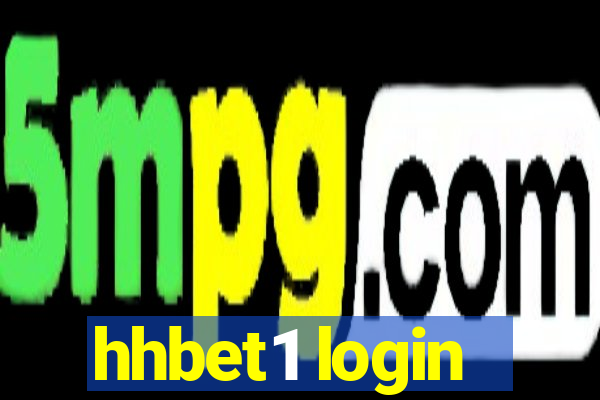 hhbet1 login