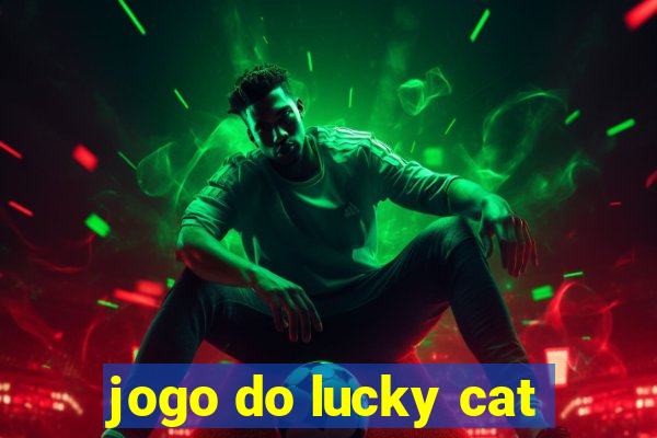 jogo do lucky cat