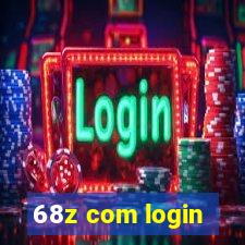 68z com login