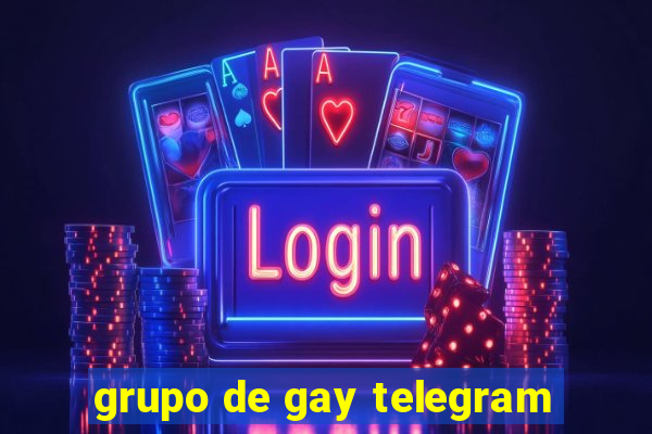 grupo de gay telegram