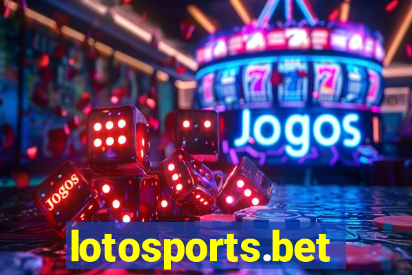 lotosports.bet