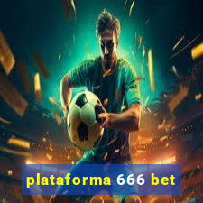 plataforma 666 bet