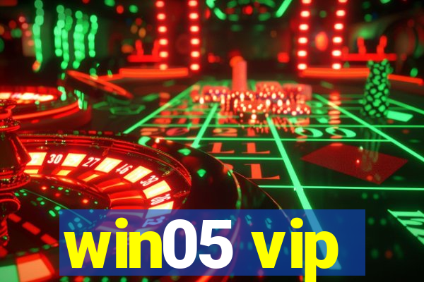 win05 vip