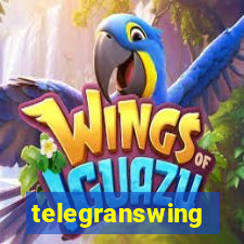 telegranswing