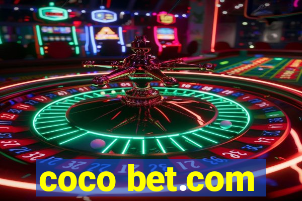 coco bet.com