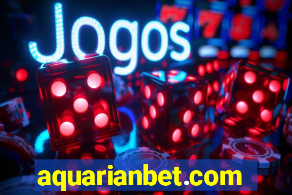 aquarianbet.com