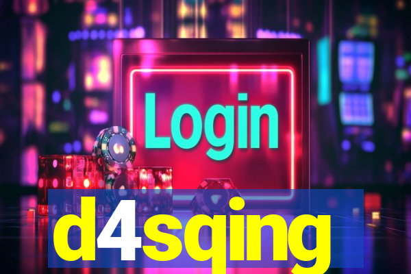 d4sqing