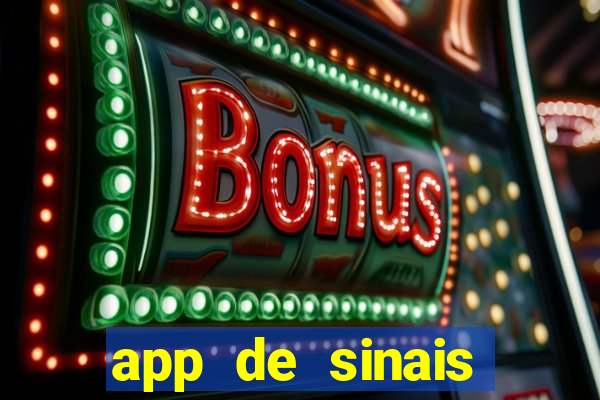 app de sinais fortune tiger