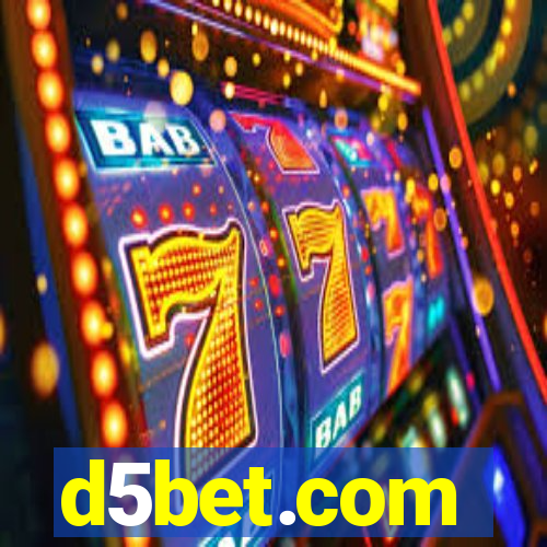 d5bet.com