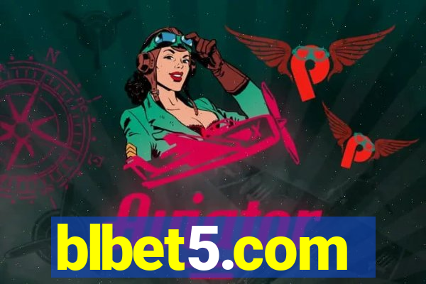 blbet5.com