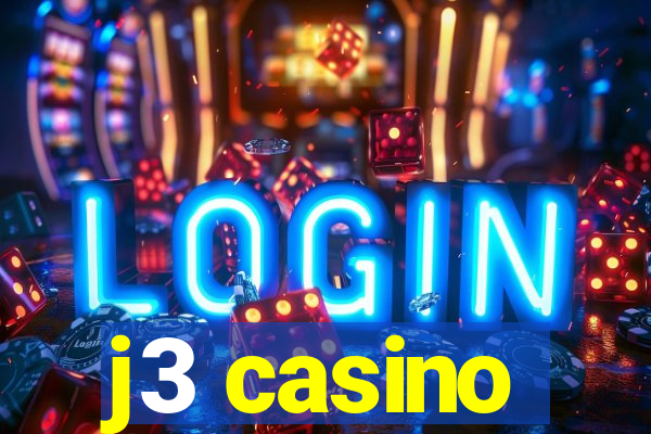 j3 casino