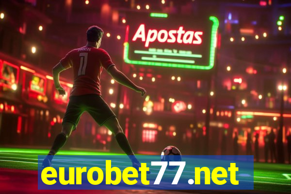 eurobet77.net