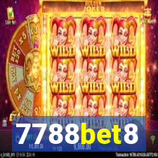 7788bet8