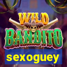 sexoguey