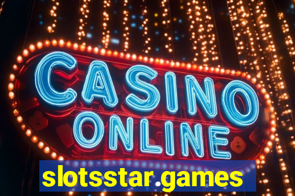 slotsstar.games